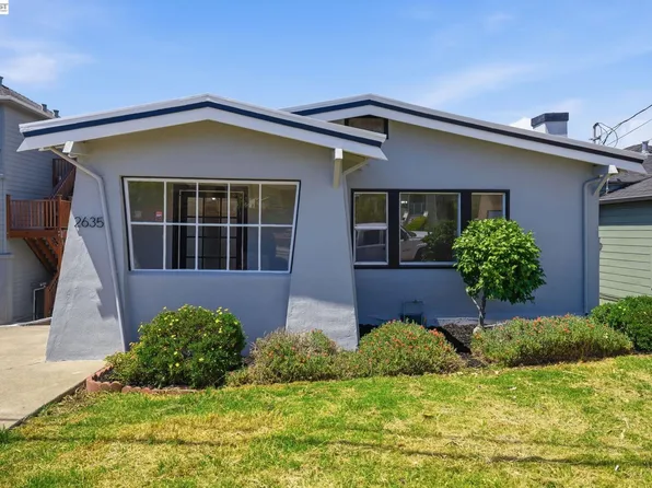 2635 19th Ave, Oakland, CA 94606
