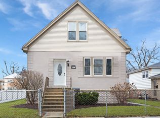 5329 S 73rd Ave, Summit, IL 60501