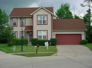 4516 N Rotterdam Dr, Indianapolis, IN