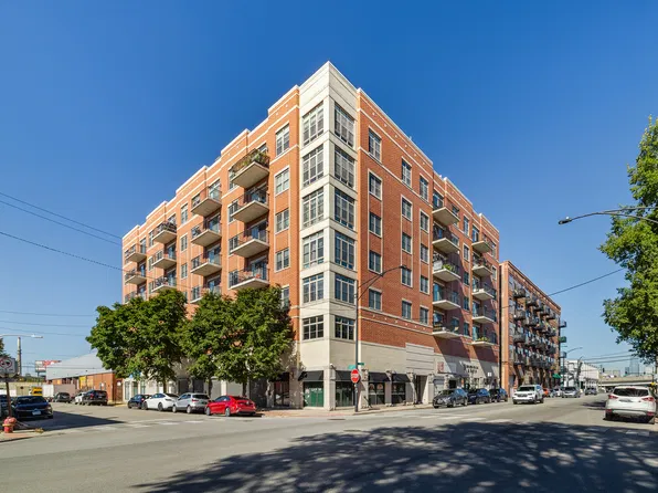 2322 S Canal St Unit 309, Chicago, IL 60616