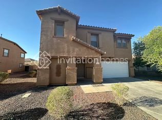 16451 W Paso Trl, Surprise, AZ 85387