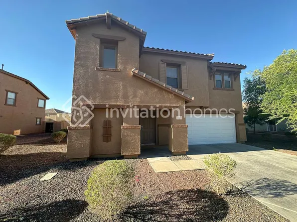 16451 W Paso Trl, Surprise, AZ 85387