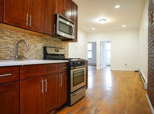 1035 Jefferson Ave #2, Brooklyn, NY 11221