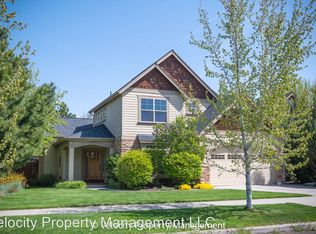 20642 Boulderfield Ave, Bend, OR 97701