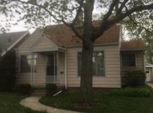 360 Conrad Ave, Toledo, OH 43607