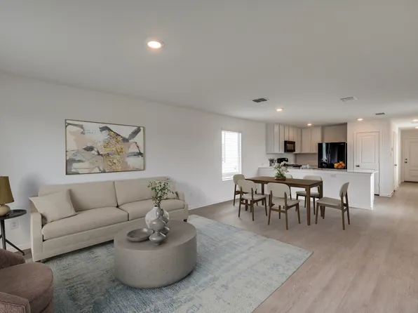 12101 Morgan Dr, Providence Village, TX 76227