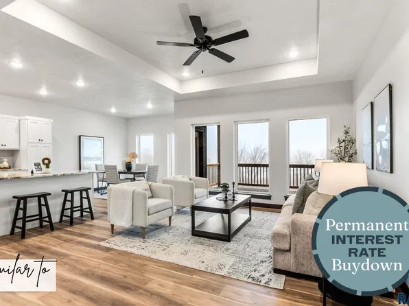 3705 S Momentus Cir, Sioux Falls, SD 57110