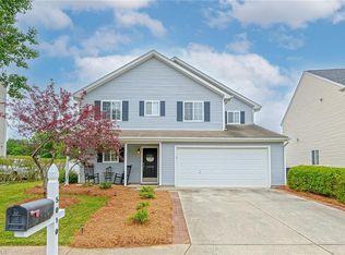 5010 Emberly Dr, Mc Leansville, NC 27301