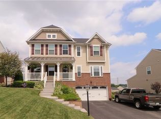 312 Aberdeen Dr, Pittsburgh, PA 15239