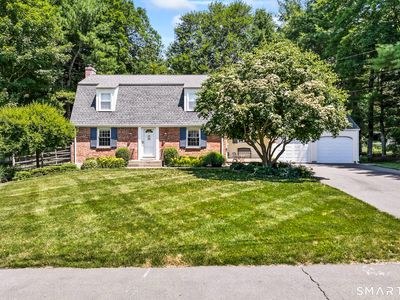 14 Richard Road, Simsbury, CT, 06070