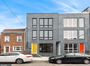 729 Carpenter St, Philadelphia, PA 19147