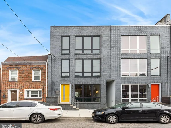 729 Carpenter St, Philadelphia, PA 19147