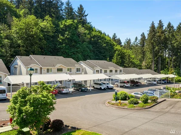 715 Harrington Pl SE Unit 1141, Renton, WA 98058