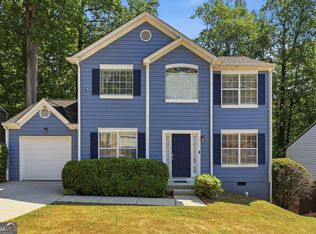2984 Rapids Dr, Decatur, GA 30034