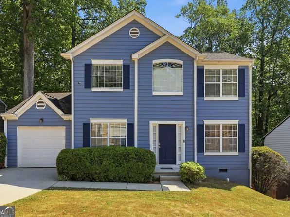 2984 Rapids Dr, Decatur, GA 30034