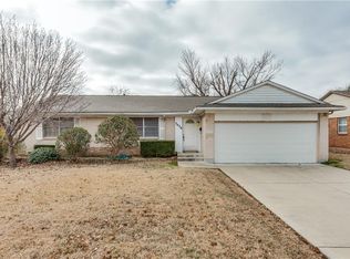 3036 Candlewick Ln, Farmers Branch, TX 75234