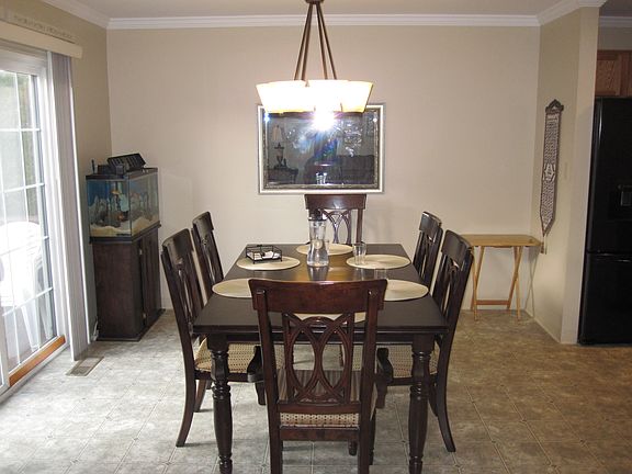 Dining Room from Family Room
