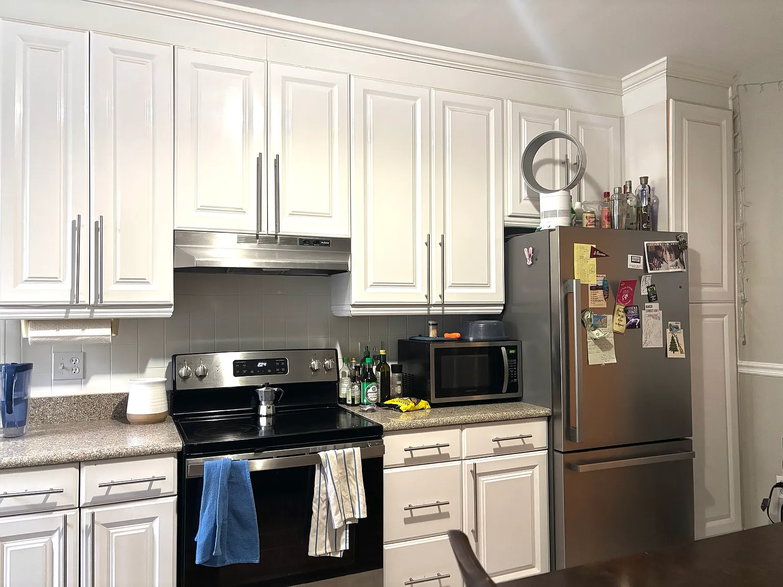 3 bed, 1200 sqft, $4,600 — Photo 2