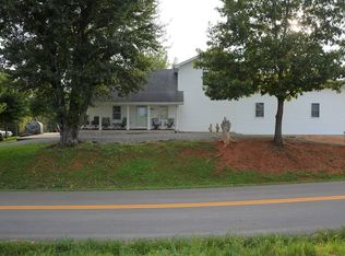 7483 Fairplay Rd, Columbia, KY 42728