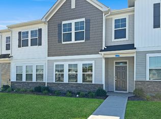 1502 Fruit Tree Ln, Wake Forest, NC 27587