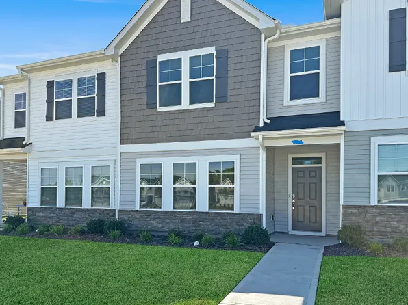 1502 Fruit Tree Ln, Wake Forest, NC
