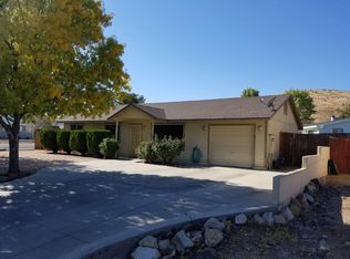 3340 N Tower Rd, Prescott Valley, AZ 86314