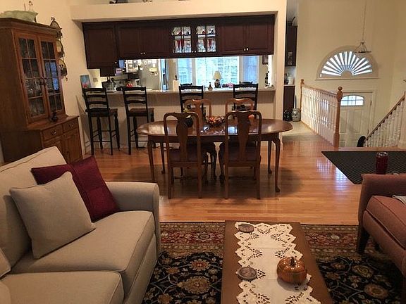 livingroom/diningroom