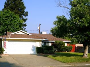 6704 Stoneman Dr, North Highlands, CA