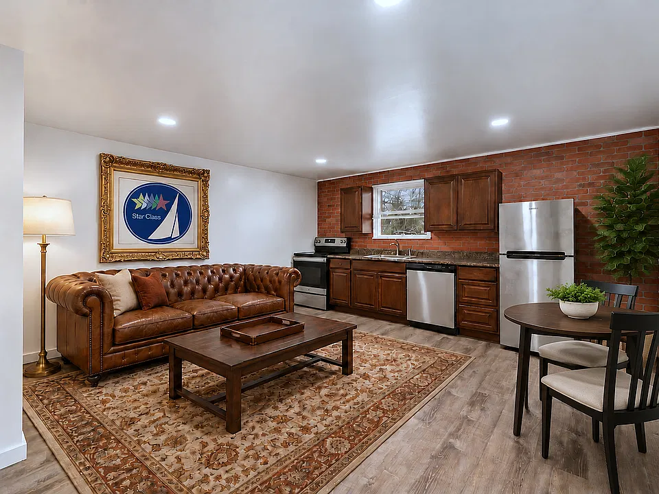 129 N Jefferson Ave #U
