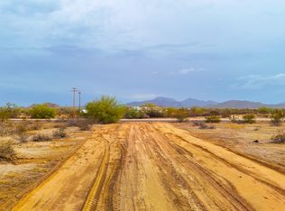 W Century Rd LOT A, Maricopa, AZ 85139