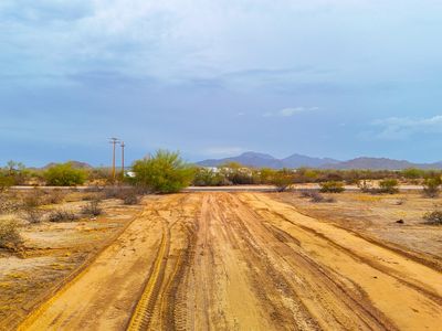TBD W Century Rd Lot A 1.67 Acres -- #-, Maricopa, AZ, 85139
