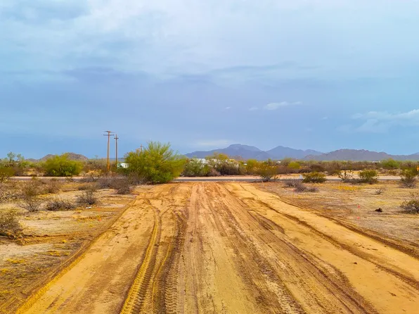 TBD W Century Rd Lot A 1.67 Acres -- #-, Maricopa, AZ 85139
