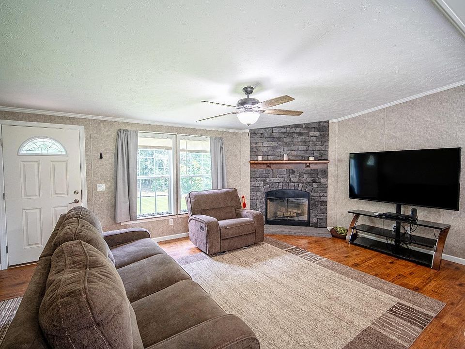 4398 Route 32 Catskill, NY Zillow