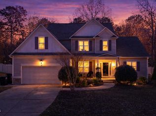 37 Roasted Nut Ln, Smithfield, NC 27577