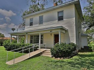 802 Buffalo Gap Rd, Tuscola, TX 79562