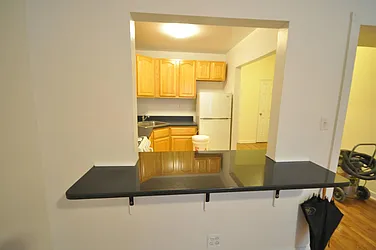 Rented by Keller Williams NYC