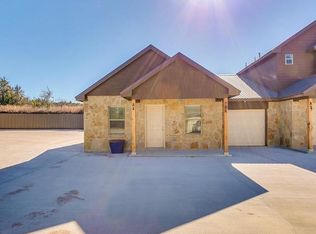 120 Ridgmar Dr UNIT 105, Weatherford, TX 76088