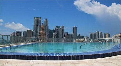 2nd image of 888 Biscayne Blvd APT 4603