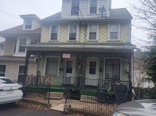 1143 E Webster St #1145, Coal Township, PA 17866