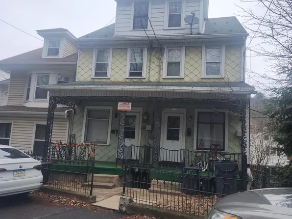 1143 E Webster St #1145, Coal Township, PA 17866