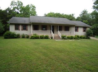 6676 Highway 193, Flintstone, GA 30725