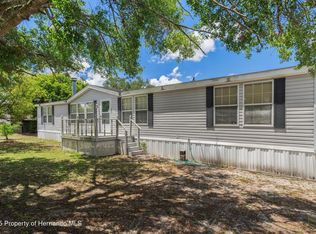 16125 Putnam St, Brooksville, FL 34604