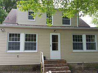 105 S 20th St, Mount Vernon, IL 62864