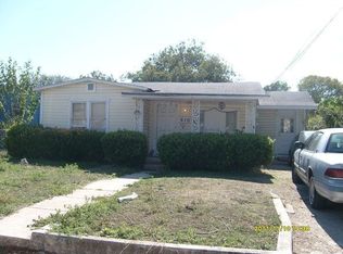 610 Larry, San Antonio, TX 78202