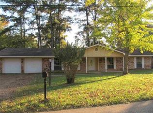 808 W Fairmont St, Longview, TX 75604