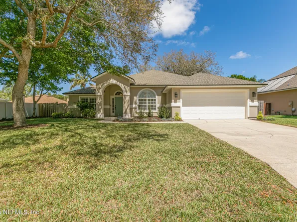 12421 MARIAH ANN Court S, Jacksonville, FL 32225
