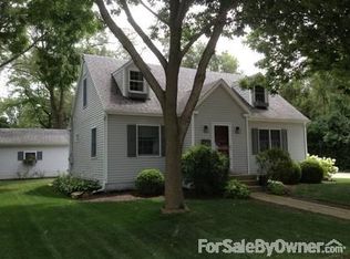 115 Penn Rd, Troy, OH 45373