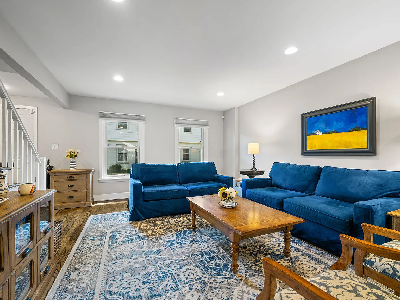 3 bed, 2013 sqft, $4,200 — Photo 2