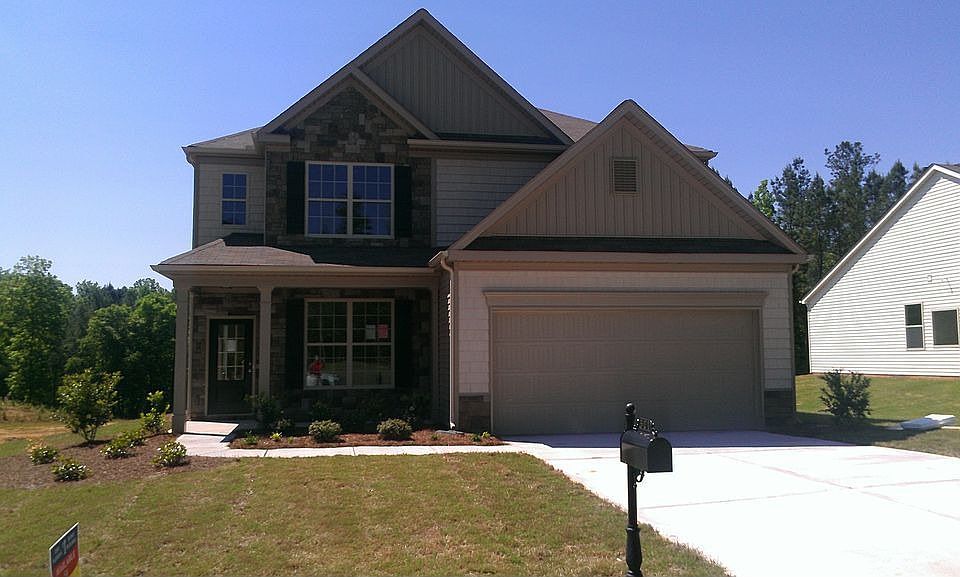 501 Crest Hill Drive
