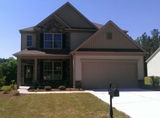 501 Crest Hill Dr, Fountain Inn, SC 29644